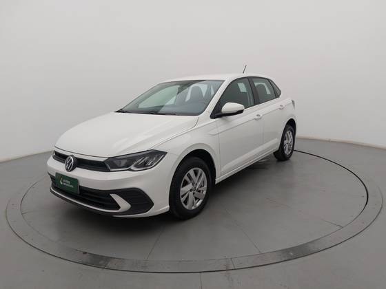 VOLKSWAGEN POLO 1.0 170 TSI MANUAL